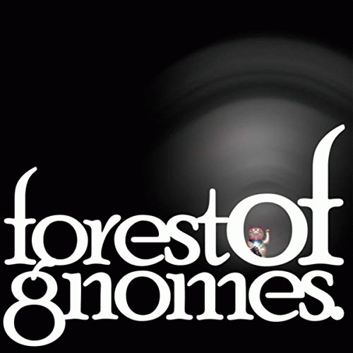 Forest of Gnomes